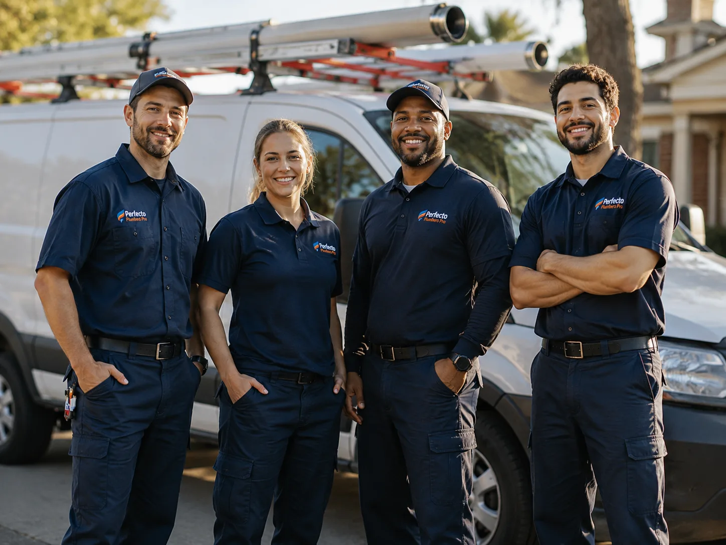 Emergency Plumber Near Me in La Quinta, CA near me
